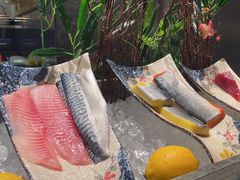 -深圳四季酒店·馥自助餐厅