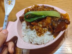 -蓉李记成都名小吃(太原龙湖万达店)