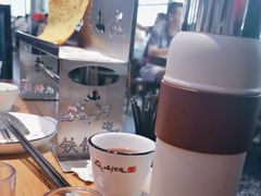 -山河屯铁锅炖·非遗东北菜(南山店)