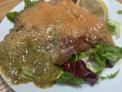 -宜家·瑞典风味餐厅(四元桥店)