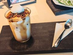 -luutosa  cafe & tea 鹿兔山