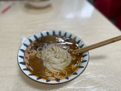 -川姐牦牛肉粉(沟口店)