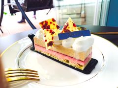 -游心咖啡(青山滨江店)