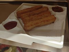 -海底捞火锅(北京路店)