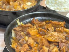 -赵家牛肉砂锅(台西三路店)