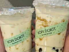 -斗作小养·南洋茶咖(淮海755店)