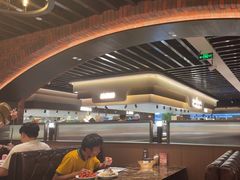 -汉丽斯巴西烤肉自助(市南店)