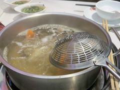 -牛品福潮汕牛肉火锅(旺庄店)