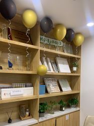 -塑青春&伊肤泉祛痘皮肤管理