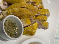 -陈江波老鸭煲(化工路店1号店)