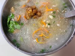 -阿强面线糊