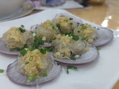 -鹏城人家海鲜酒家·23年老字号(较场尾店)