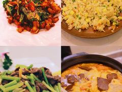 -香香海南菜餐厅