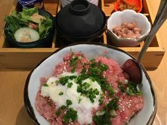 -沼津港渔市(宏伊国际广场店)
