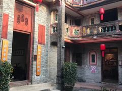 -蔡家宅