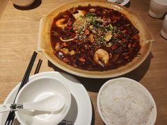 -确喜美味小厨(西单商场兰州店)
