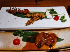 -九井澤精致料理(金茂店)