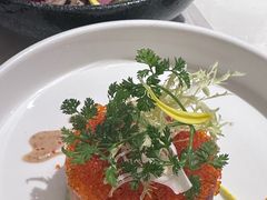 -LE SHARE洛笙·花园西餐(北京路步行街店)