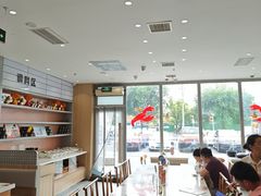 -呷哺呷哺 黄金牧场 (旧宫永辉超市店)