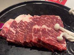 -韩时烤肉(枫蓝店)