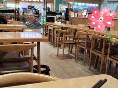 -西北杂粮筐凉皮大王(龙湖·北城天街购物广场店)