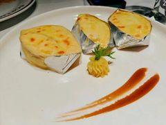 -波特曼西餐厅(南岗店)