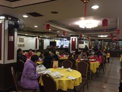 大堂-佛有缘素食馆·荔湾老字号(陈家祠首店)