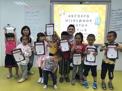 -奇尔思青少儿·语言·艺术·演讲(顾戴路店)