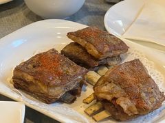 -龙井壹号·茶缘山景宴(龙井村店)