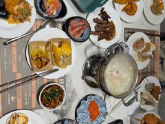 -金马门国际美食百汇(珞喻路店)