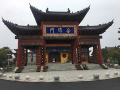 -南海禅寺
