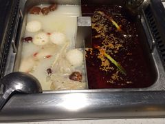 -海底捞火锅(高科广场店)