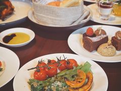-杭州西子湖四季酒店-WL BISTRO西湖餐厅(灵隐路店)