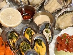 -Osteria Garden 生蚝花园餐厅(原进贤路店)