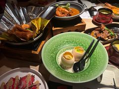 -匠和风精致料理(成都龙湖滨江天街店)