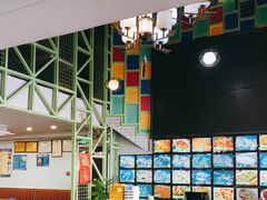 -顺徕德·仙庙烧鸡(桂庙路店)