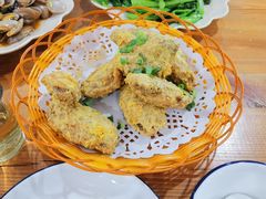 -南记食粥坊·宵夜大排档(莲花店)