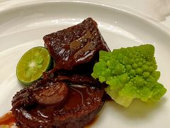 -酌宴府The China Club·广州万富希尔顿酒店(云城东路店)