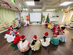 -Thinkfirst幼儿园(CBD双井校区)