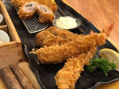 -胜博殿日式炸猪排(西红门店)