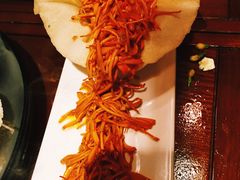 -烛影拾光观景餐厅·创意菜·摄影·小提琴(大唐不夜城店)