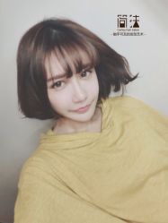 点击看大图 -简法造型·品牌形象店