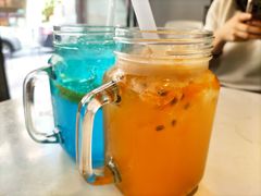 -BE BRIGHT KITCHEN(正佳广场店)