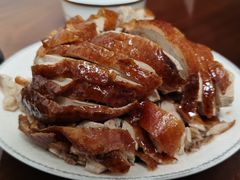 -竺桥兄弟烤鸭馆(竺桥店)