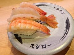 -寿司郎(皇庭广场店)