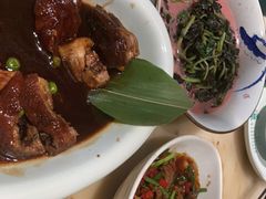 -佬麻雀·新湘菜(珠海金发购物中心店)