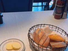 -Wolfgang’s Steakhouse 沃夫冈牛排馆(上海白玉兰广场店)