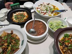 -绿草地·湘菜(悦方ID mall店)