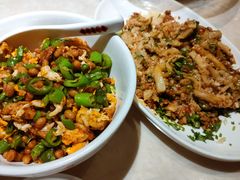 -味上湘菜馆(岳麓山店)