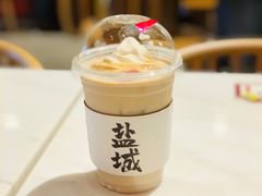 -JUICE  TIMES(中茵海华店)
